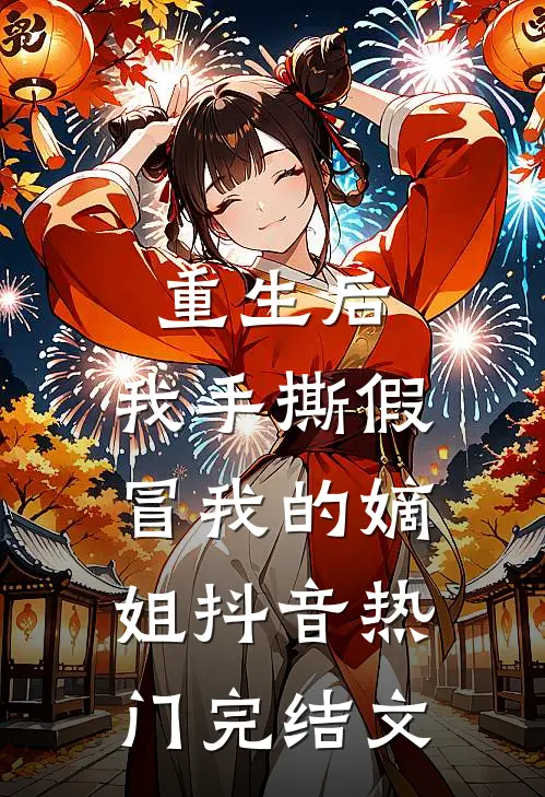 重生后，我手撕假冒我的嫡姐抖音热门完结文