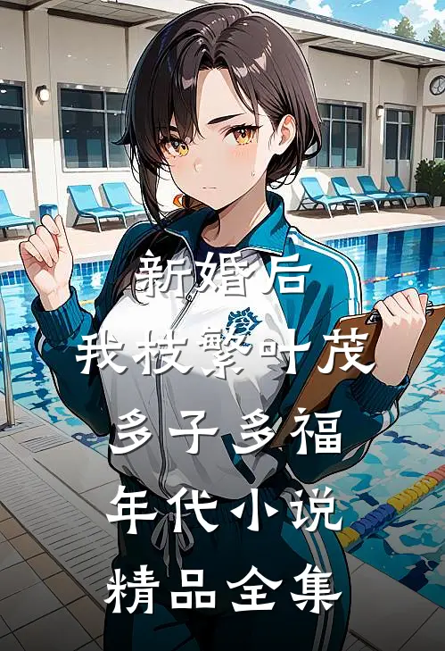 新婚后,我枝繁叶茂多子多福年代小说精品全集
