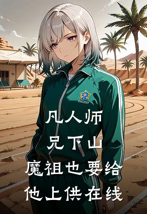 凡人师兄下山，魔祖也要给他上供在线