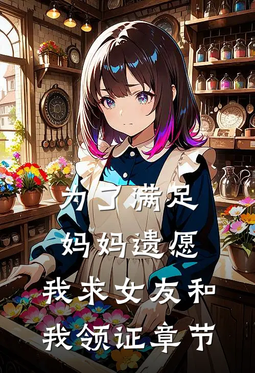 为了满足妈妈遗愿，我求女友和我领证章节