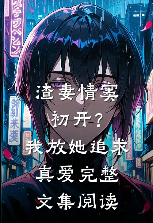 渣妻情窦初开？我放她追求真爱完整文集阅读