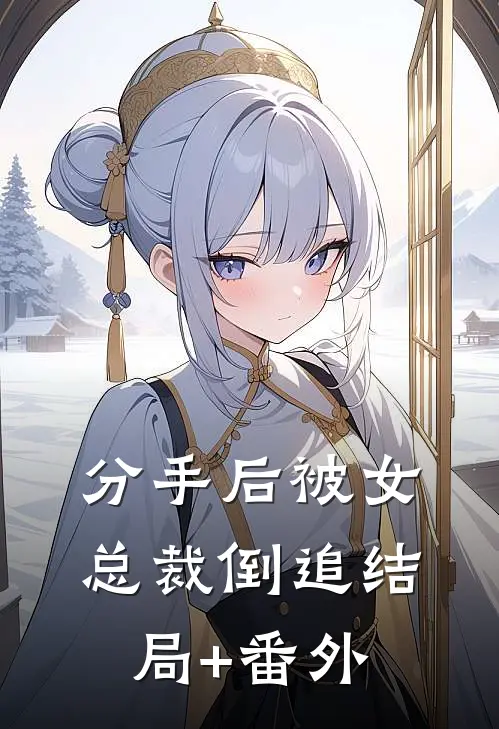 分手后被女总裁倒追结局+番外