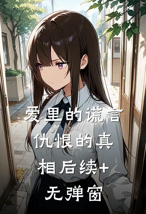 爱里的谎言，仇恨的真相后续+无弹窗