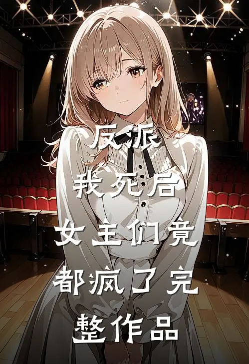 反派:我死后,女主们竟都疯了完整作品