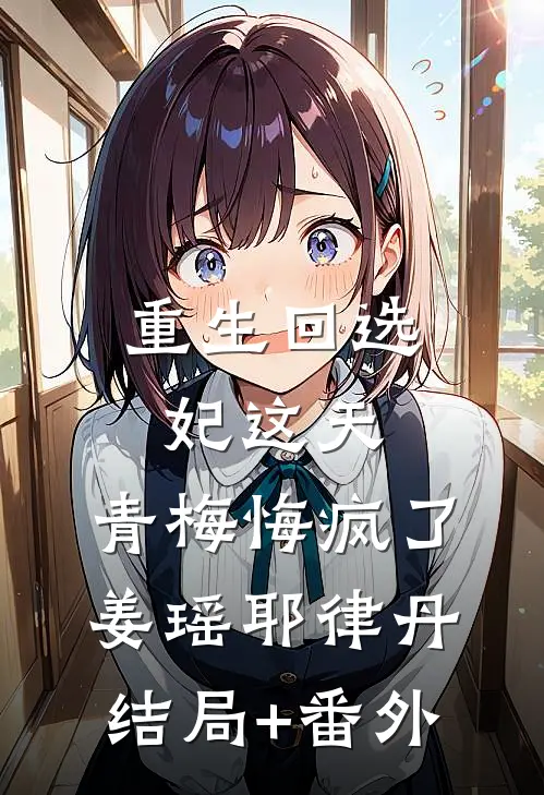 重生回选妃这天，青梅悔疯了姜瑶耶律丹结局+番外