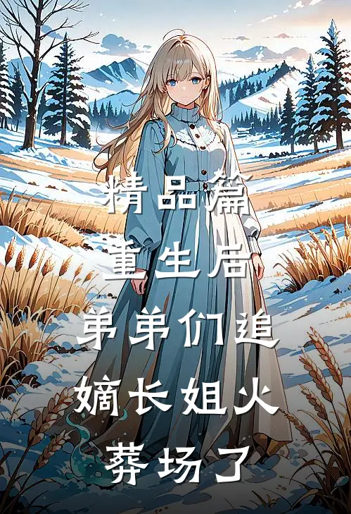 精品篇重生后，弟弟们追嫡长姐火葬场了