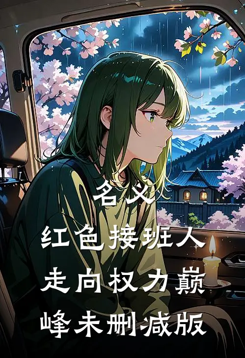 名义：红色接班人，走向权力巅峰未删减版