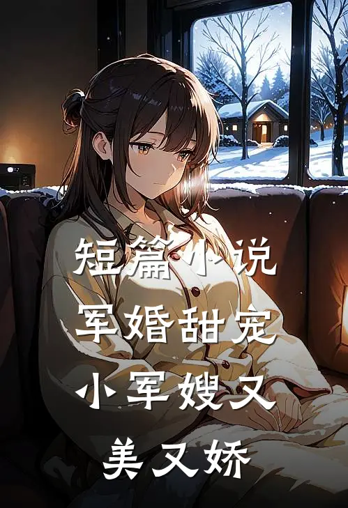 短篇军婚甜宠小军嫂又美又娇