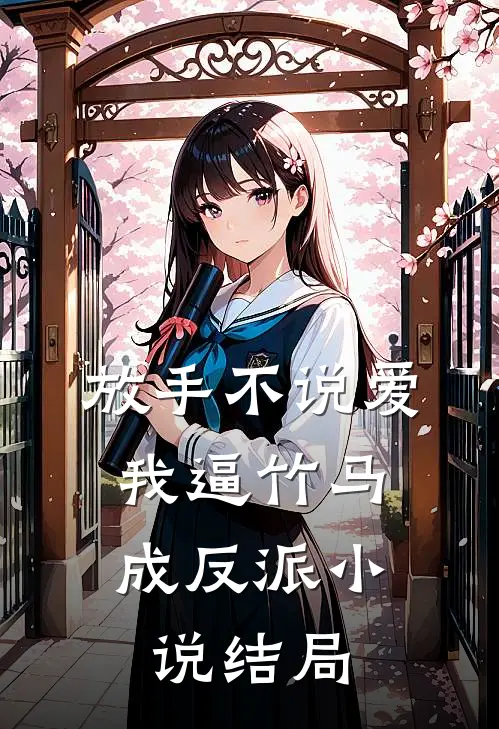 放手不说爱，我逼竹马成反派小说结局