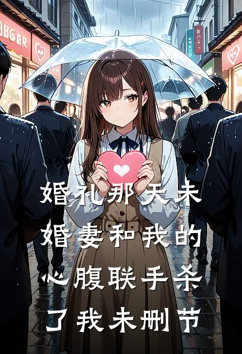 婚礼那天未婚妻和我的心腹联手杀了我未删节