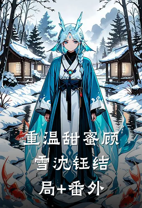 重温甜蜜顾雪沈钰结局+番外