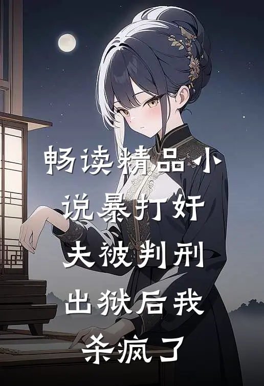 畅读精品小说暴打奸夫被判刑，出狱后我杀疯了