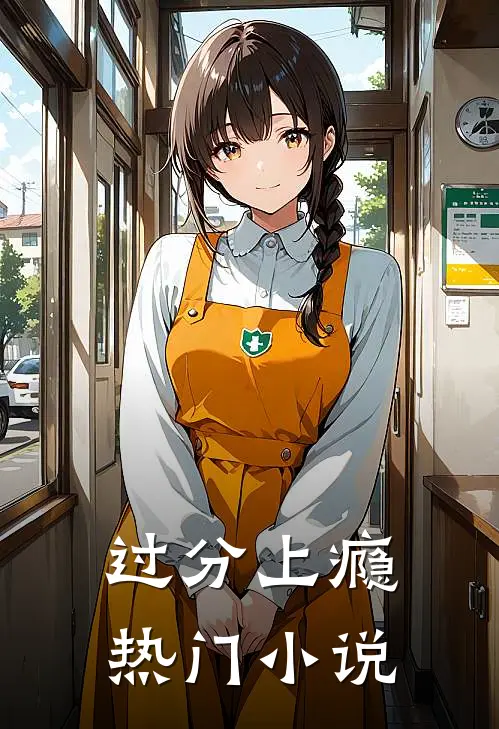 过分上瘾热门小说