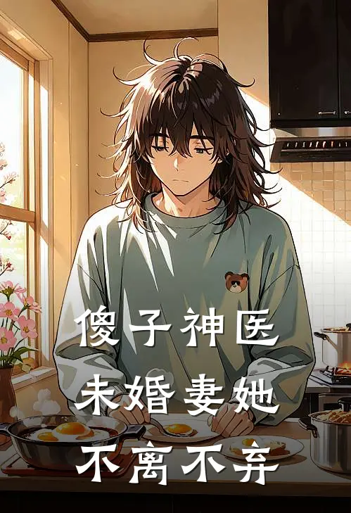 傻子神医：未婚妻她不离不弃