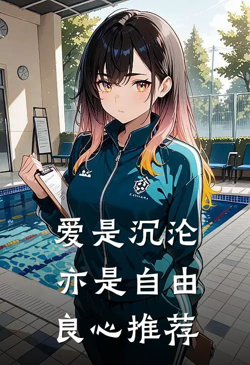 爱是沉沦，亦是自由良心推荐