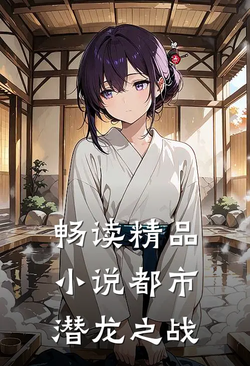 畅读精品小说都市潜龙之战