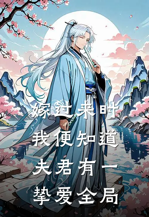 嫁过来时，我便知道夫君有一挚爱全局