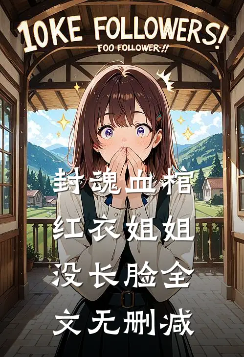 封魂血棺：红衣姐姐没长脸全文无删减