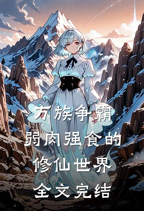 万族争霸：弱肉强食的修仙世界全文完结