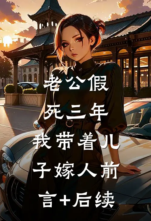 老公假死三年，我带着儿子嫁人前言+后续