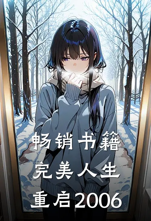 畅销书籍完美人生，重启2006