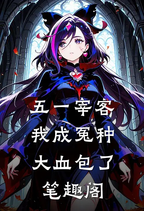 五一宰客，我成冤种大血包了笔趣阁