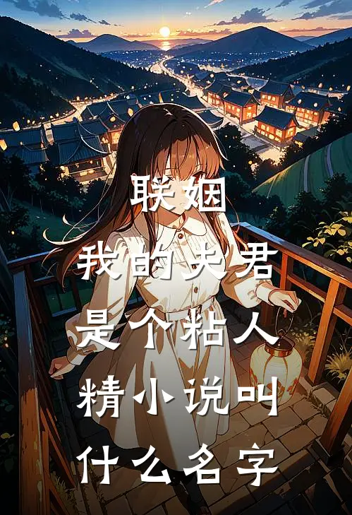 联姻，我的夫君是个粘人精小说叫什么名字