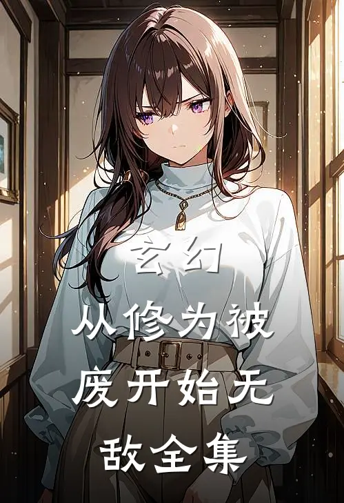 玄幻：从修为被废开始无敌 全集
