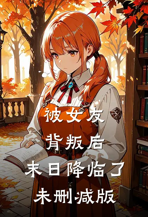 被女友背叛后，末日降临了未删减版