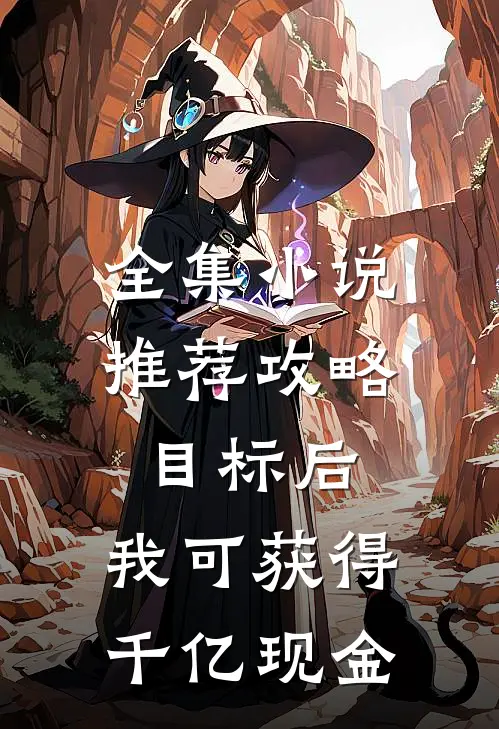全集小说推荐攻略目标后，我可获得千亿现金