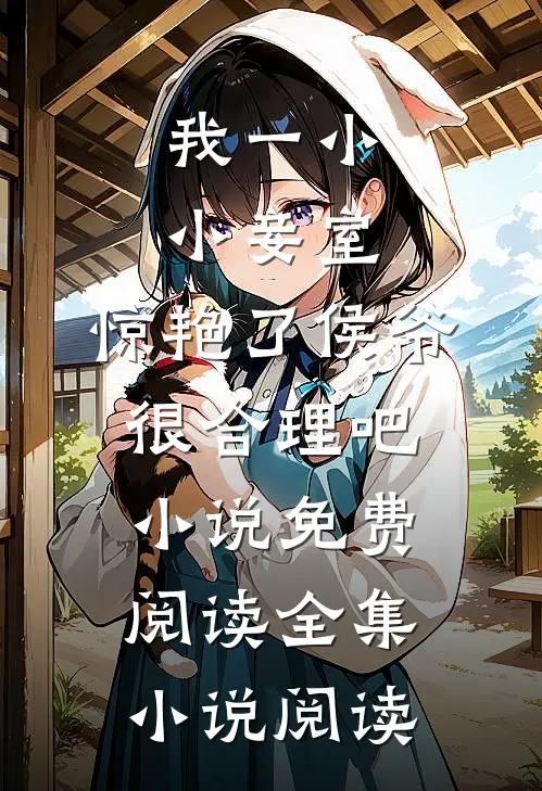我一小小妾室,惊艳了侯爷很合理吧小说免费阅读全集小说阅读