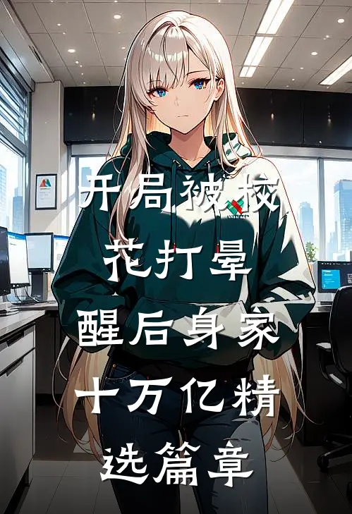 开局被校花打晕，醒后身家十万亿精选篇章