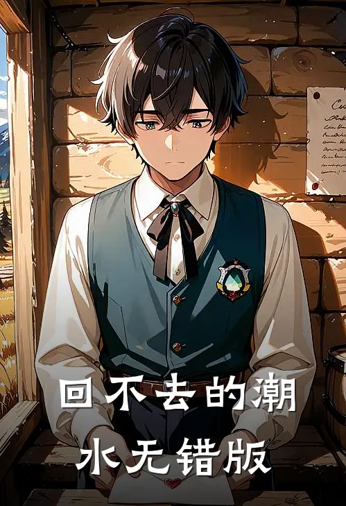 回不去的潮水无错版