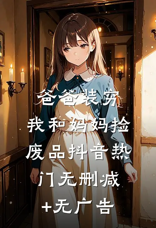 爸爸装穷，我和妈妈捡废品抖音热门无删减+无广告