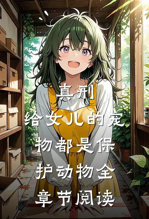 真刑，给女儿的宠物都是保护动物全章节阅读