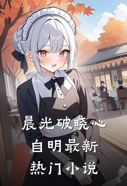 晨光破晓心自明最新热门小说