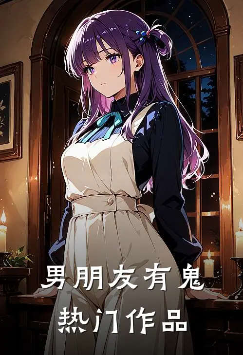 男朋友有鬼热门作品