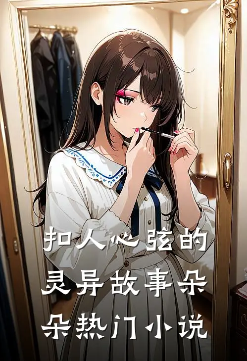 扣人心弦的灵异故事朵朵热门小说