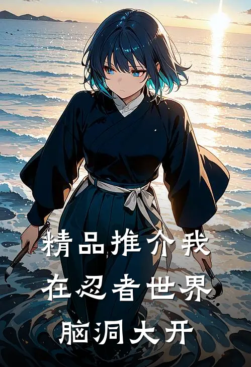 精品推介我在忍者世界脑洞大开