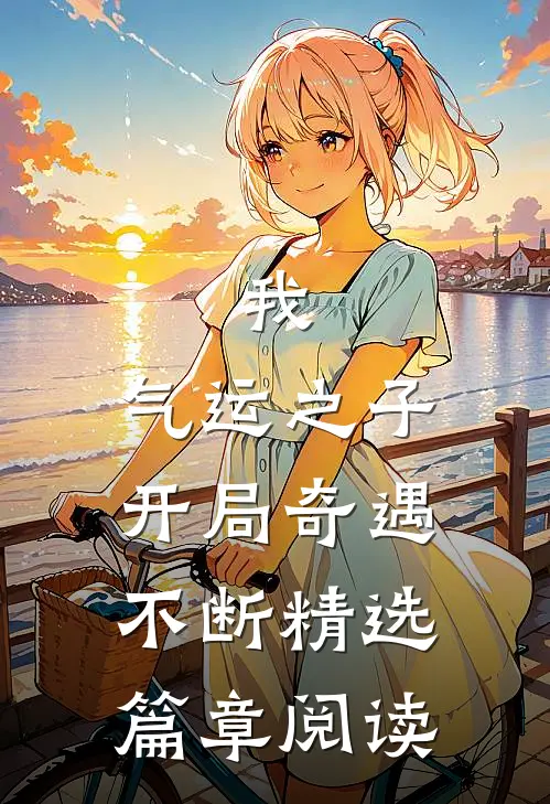 我，气运之子，开局奇遇不断精选篇章阅读