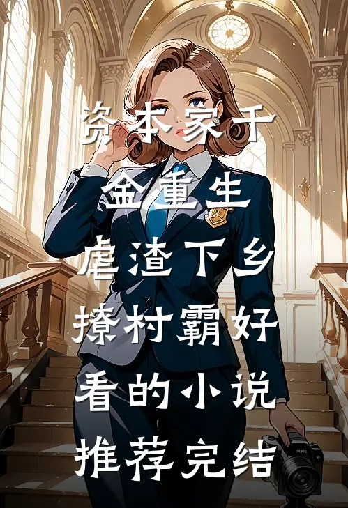资本家千金重生，虐渣下乡撩村霸好看的小说推荐完结