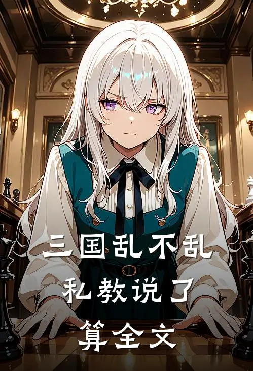 三国乱不乱，私教说了算全文