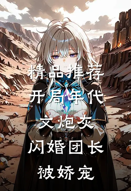 精品推荐开局年代文炮灰，闪婚团长被娇宠