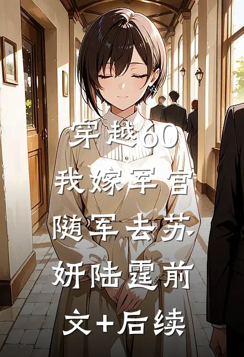 穿越60：我嫁军官随军去苏妍陆霆前文+后续