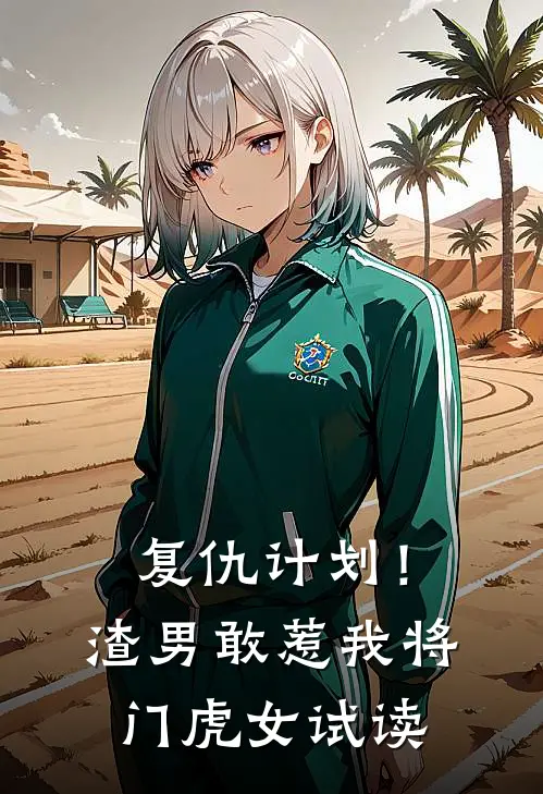 复仇计划！渣男敢惹我将门虎女试读
