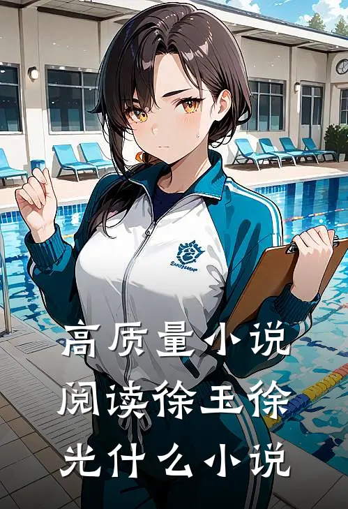 高质量小说阅读徐玉徐光什么小说