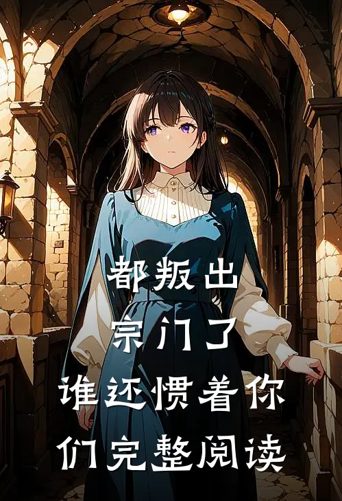 都叛出宗门了，谁还惯着你们完整阅读