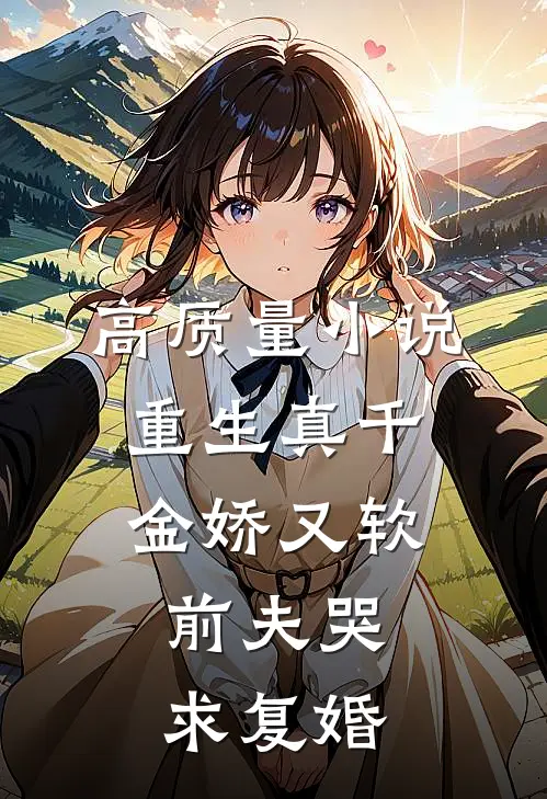 高质量小说重生真千金娇又软，前夫哭求复婚