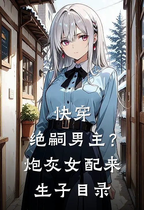 快穿，绝嗣男主？炮灰女配来生子目录