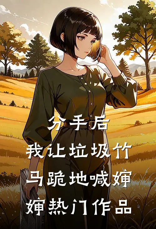 分手后，我让垃圾竹马跪地喊婶婶热门作品
